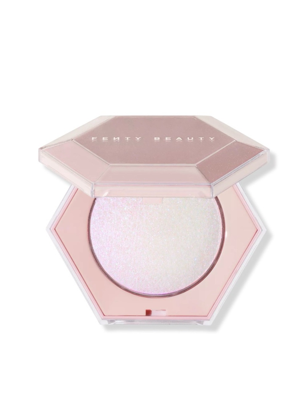 Fenty Beauty Pink Ice Diamond Bomb All-Over Diamond Veil
